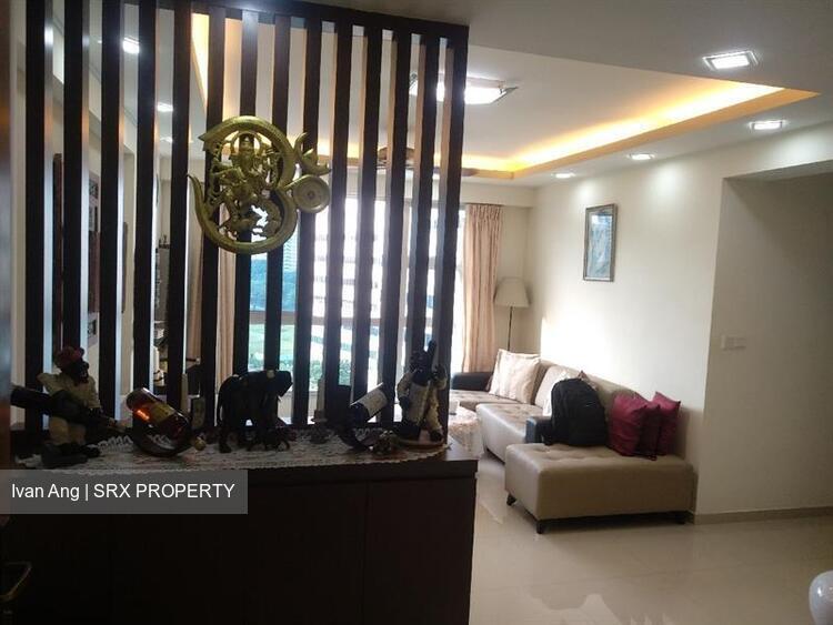 Blk 53 Commonwealth 10 (Queenstown), HDB 4 Rooms #260265001